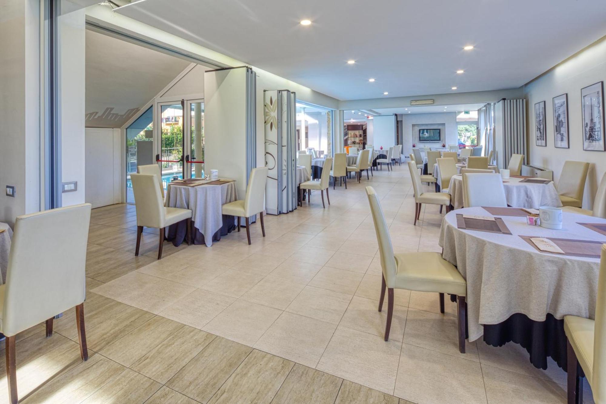 Poggio Hotel Arenzano Exterior photo