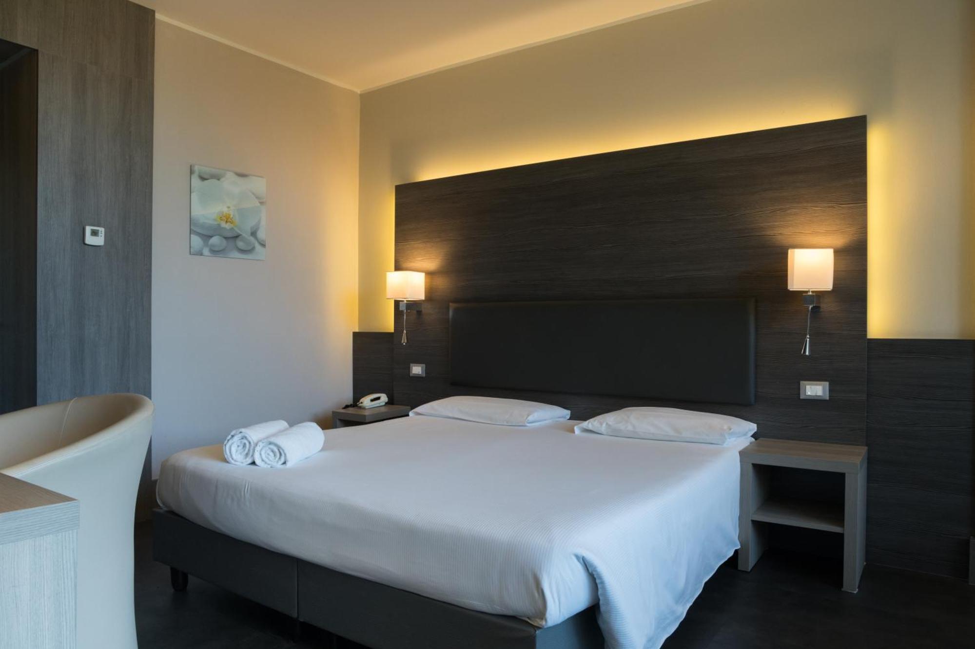Poggio Hotel Arenzano Exterior photo