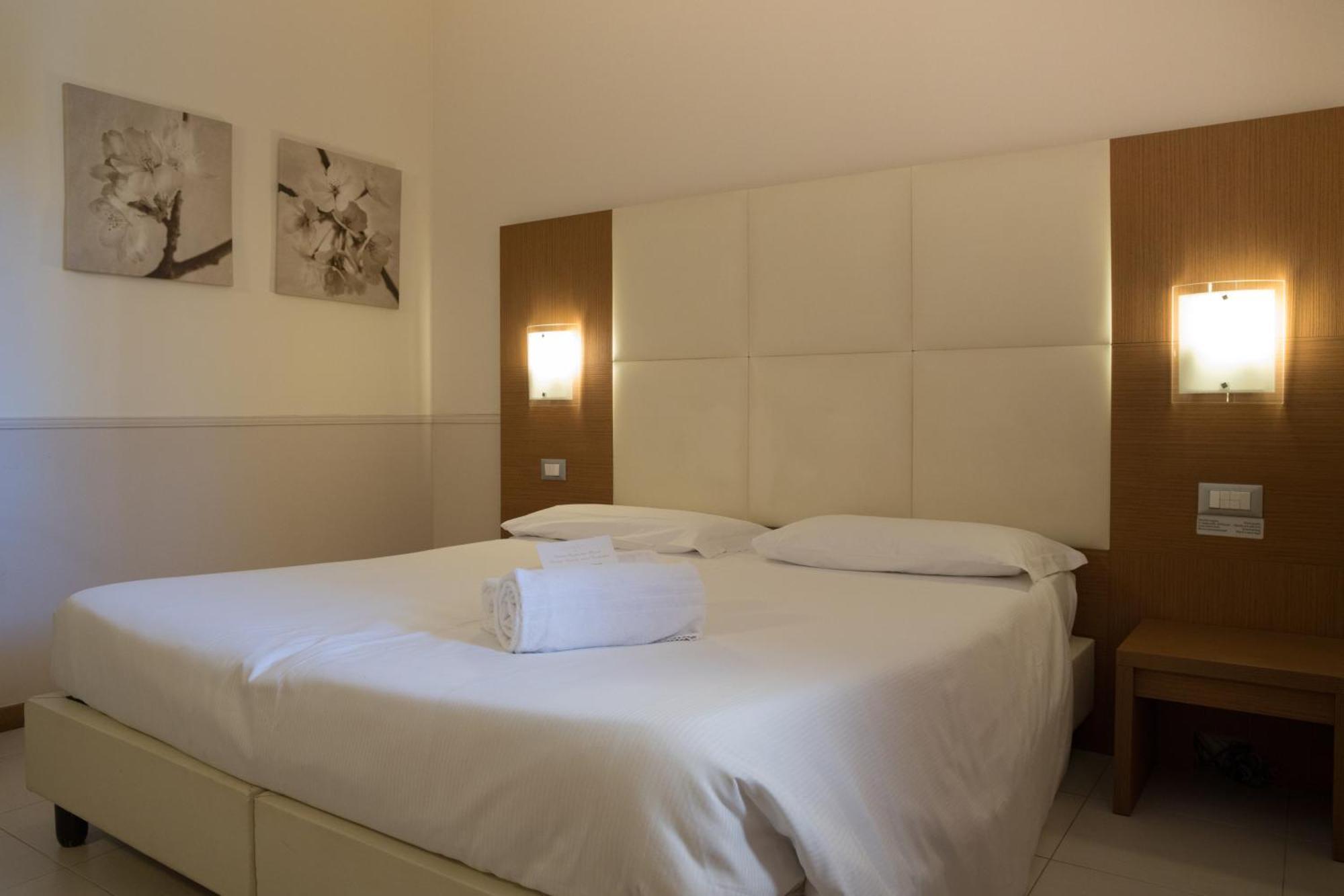 Poggio Hotel Arenzano Exterior photo