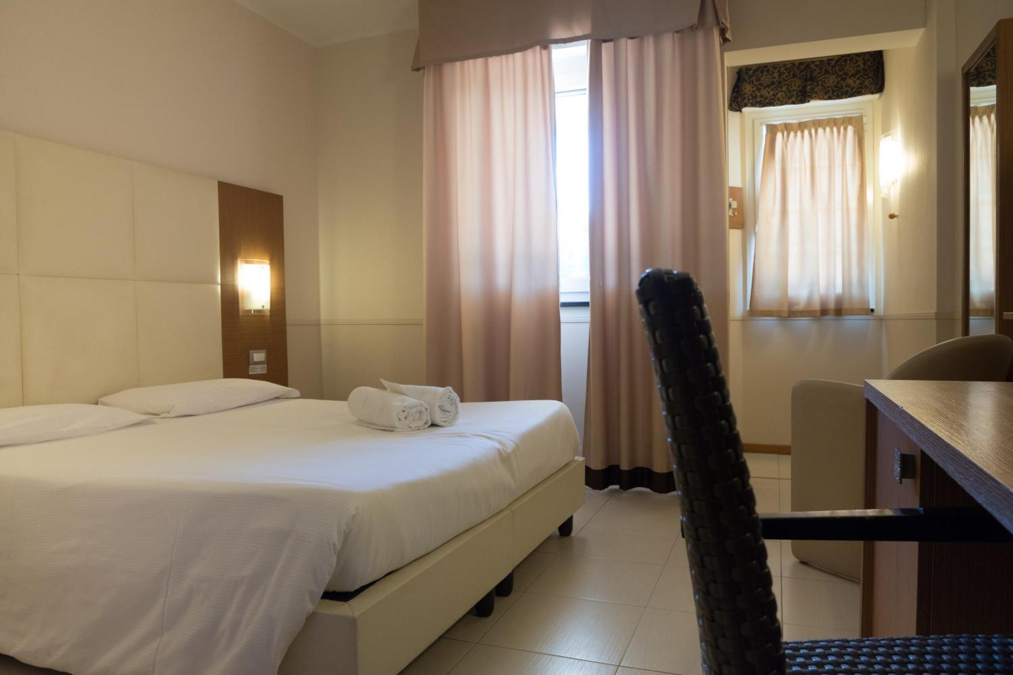 Poggio Hotel Arenzano Exterior photo