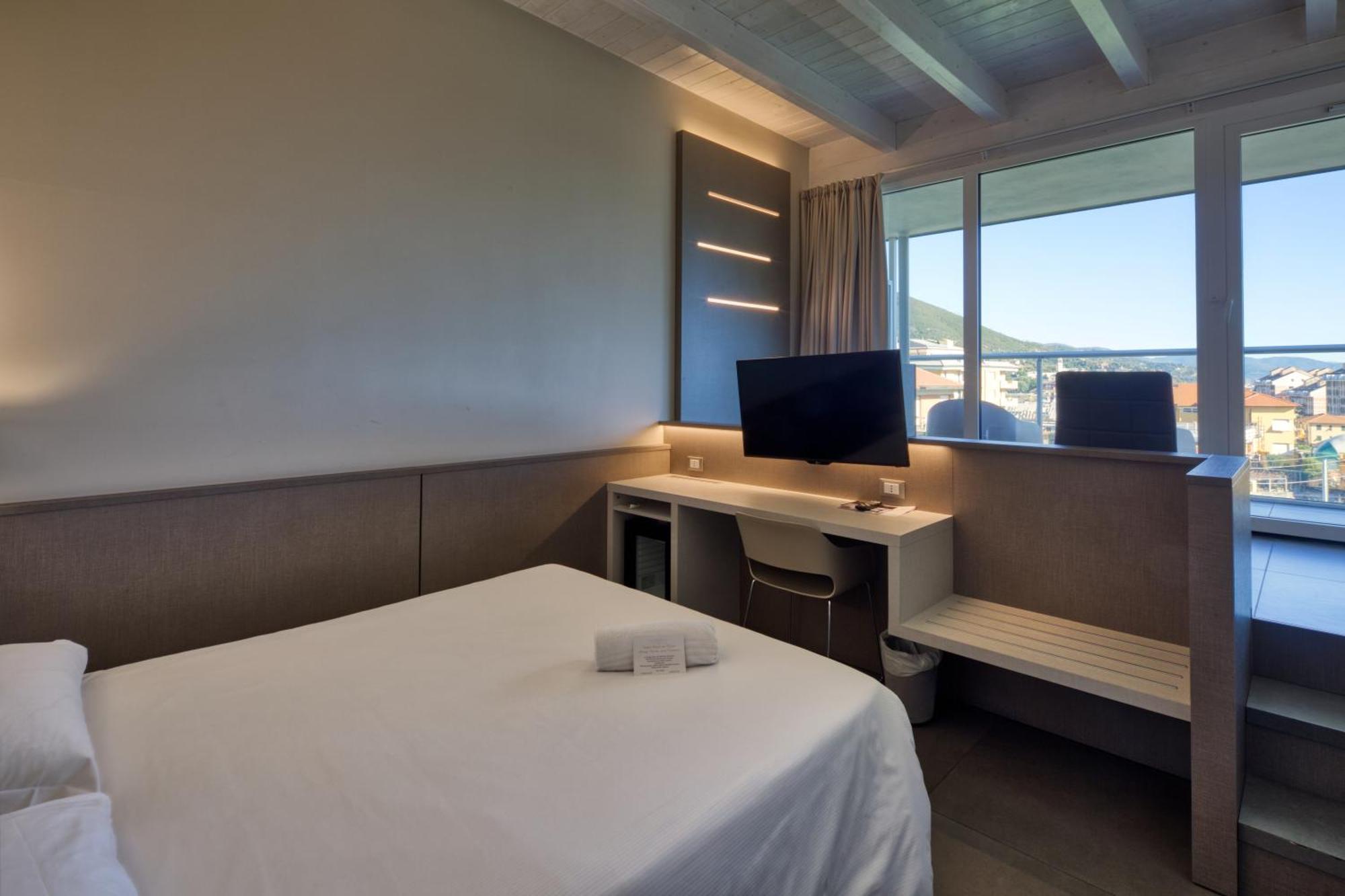 Poggio Hotel Arenzano Exterior photo