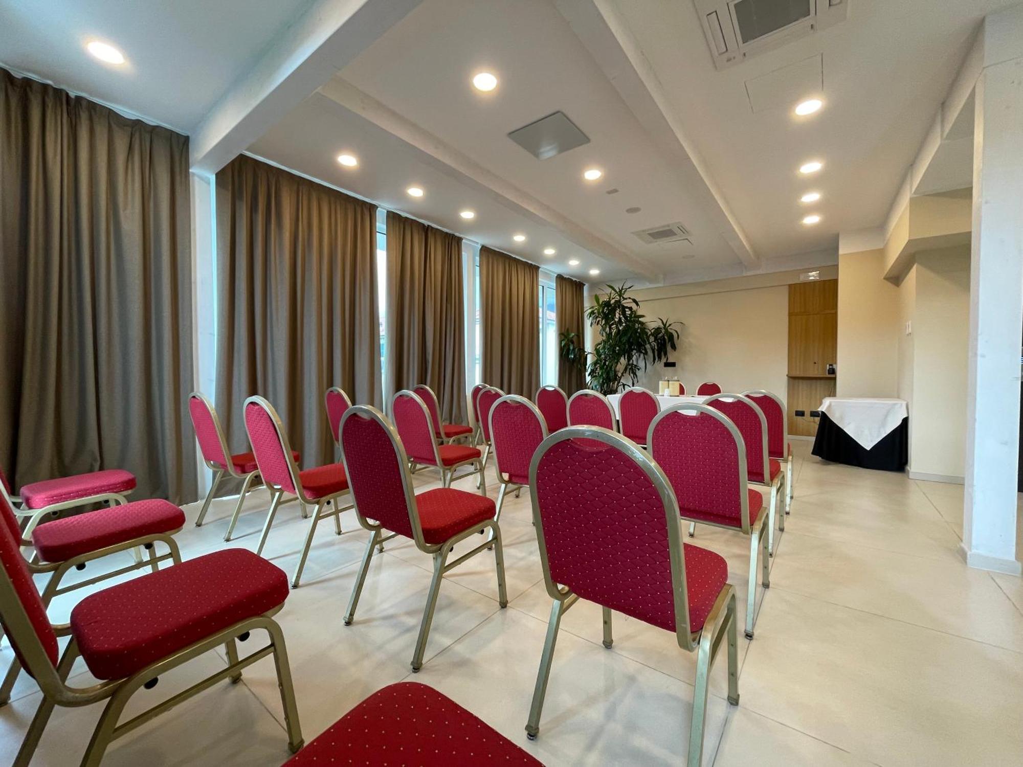 Poggio Hotel Arenzano Exterior photo